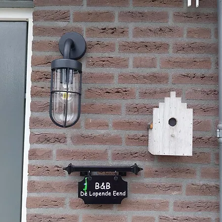 De Lopende Eend * Boxtel