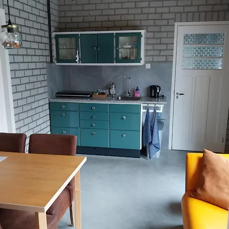 De Lopende Eend 3*