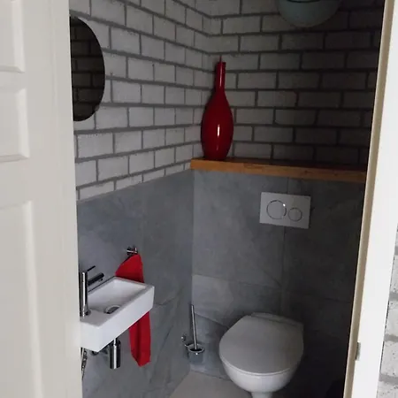 De Lopende Eend 3* Boxtel