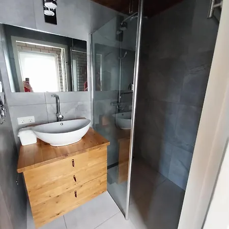 Couette-café De Lopende Eend *