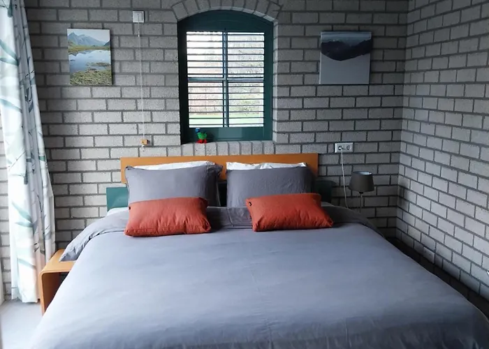 Couette-café De Lopende Eend Boxtel