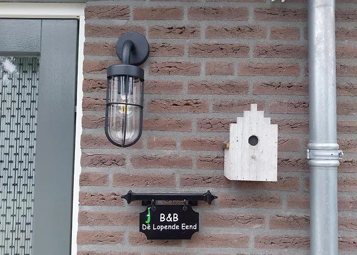 De Lopende Eend * Boxtel