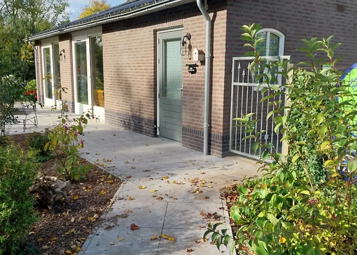 Bed and breakfast De Lopende Eend *