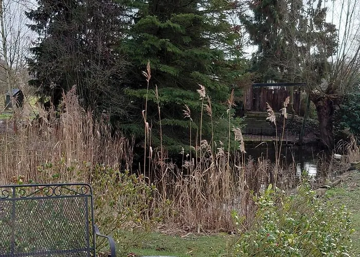 De Lopende Eend Bed and breakfast Boxtel