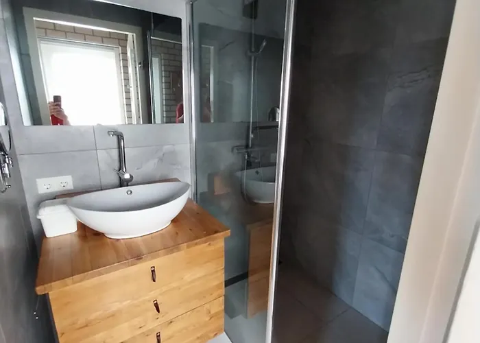 Couette-café De Lopende Eend *