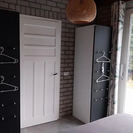 فندق مبيت وإفطار De Lopende Eend *