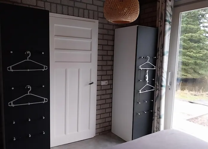 فندق مبيت وإفطار De Lopende Eend *